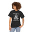 In God We Trust, All Others We Track" T-Shirt | Funny Spy Surveillance Shirt