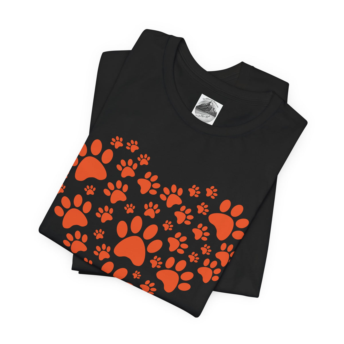 We Heart Paws