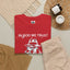 In God We Trust, All Others We Track" T-Shirt | Funny Spy Surveillance Shirt