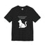 A Cat's Time is Never Squandered! (Dark Color Shirts)
