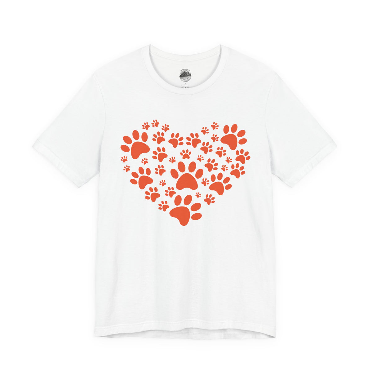 We Heart Paws