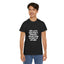 CPR Is Just the Human Version Tee — Funny Paramedic EMT Shirt