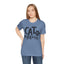 Cat Mama Shirt (Light shirt colors)
