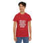 CPR Is Just the Human Version Tee — Funny Paramedic EMT Shirt