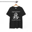 In God We Trust, All Others We Track" T-Shirt | Funny Spy Surveillance Shirt