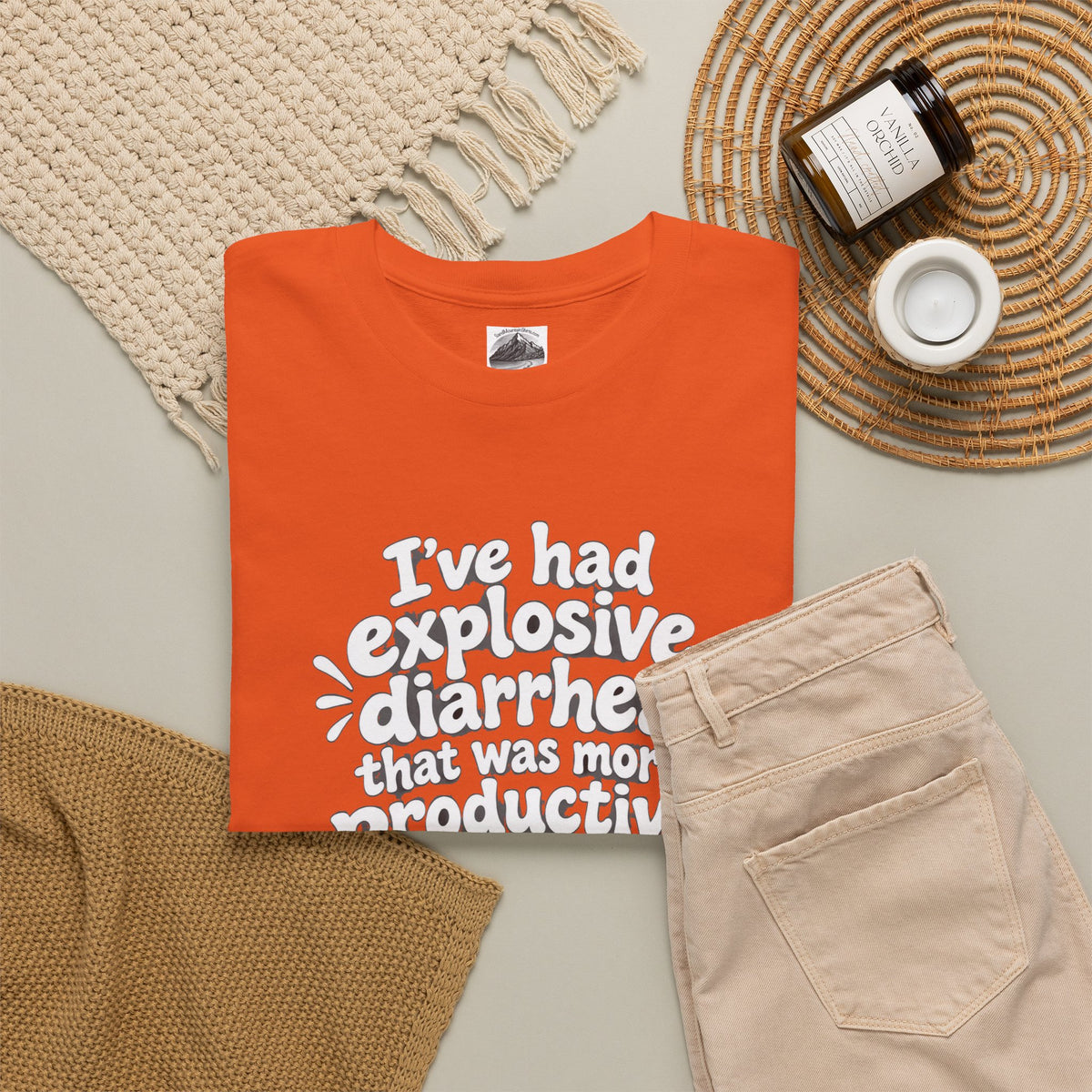 Explosive Diarrhea > This Meeting Funny Sarcastic T-Shirt | Offensive Office Humor Tee | Rude Gag Gift