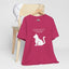 A Cat's Time is Never Squandered! (Dark Color Shirts)