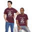 In God We Trust, All Others We Track" T-Shirt | Funny Spy Surveillance Shirt