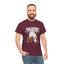 "You Zarkin' Frood!" Hitchhiker's Guide to the Galaxy T-Shirt — Sarcastic Sci-Fi Tee for Hoopy Froods
