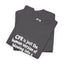 CPR Is Just the Human Version Tee — Funny Paramedic EMT Shirt