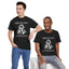 In God We Trust, All Others We Track" T-Shirt | Funny Spy Surveillance Shirt