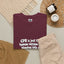CPR Is Just the Human Version Tee — Funny Paramedic EMT Shirt