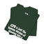 CPR Is Just the Human Version Tee — Funny Paramedic EMT Shirt