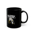 You Zarkin' Frood! Sci‑Fi Quote Coffee Cup (11oz & 15oz)