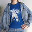 "You Zarkin' Frood!" Hitchhiker's Guide to the Galaxy T-Shirt — Sarcastic Sci-Fi Tee for Hoopy Froods