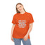 CPR Is Just the Human Version Tee — Funny Paramedic EMT Shirt