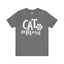 Cat Mama Shirt (Dark shirt colors)
