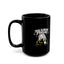 You Zarkin' Frood! Sci‑Fi Quote Coffee Cup (11oz & 15oz)