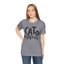 Cat Mama Shirt (Light shirt colors)